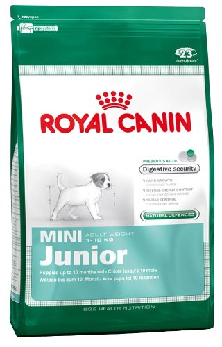 Royal Canin SHN Mini Puppy - Dry Puppy Food - 4kg von ROYAL CANIN