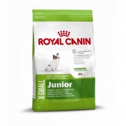 Royal Canin Size X-Small Junior 3 kg-1PACK von ROYAL CANIN