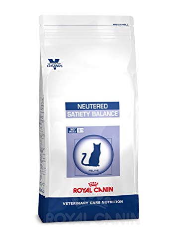 Royal Canin VET CARE Neutered Satiety Balance 1,5kg von ROYAL CANIN