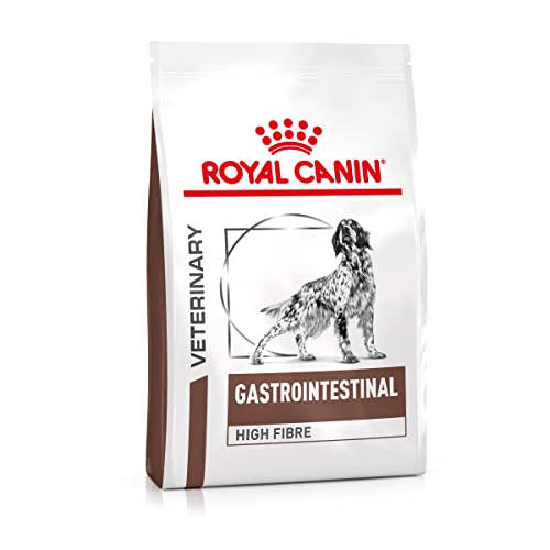 Royal Canin VET DIET Fibre Response (Hund) 7,5 kg von ROYAL CANIN