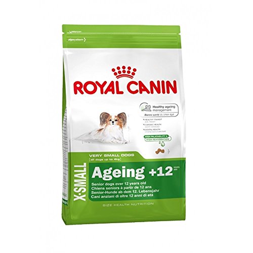 Royal Canin X-SMALL Ageing 12+ von ROYAL CANIN