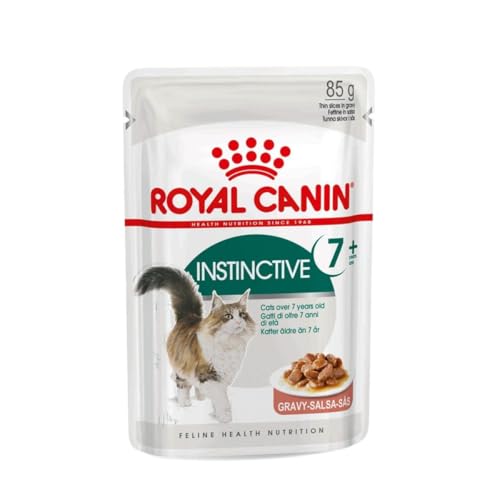 Royal Canine Fel.Instinctive +7 85gP von ROYAL CANIN