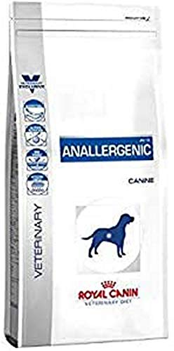 Royal Dog Antiallergene Diät 3 kg von ROYAL CANIN