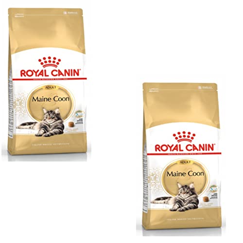 ROYAL CANIN Light Weight Care | 400 g | Trockenfutter für ausgewachsene Katzen | Empfohlen zur Begrenzung einer Gewichtszunahme | Zum Erhalt der Muskelmasse | Mit L-Carnitin von ROYAL CANIN