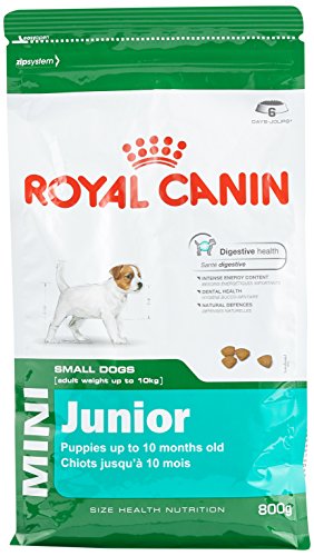 SHN Mini Puppy 800gr von ROYAL CANIN