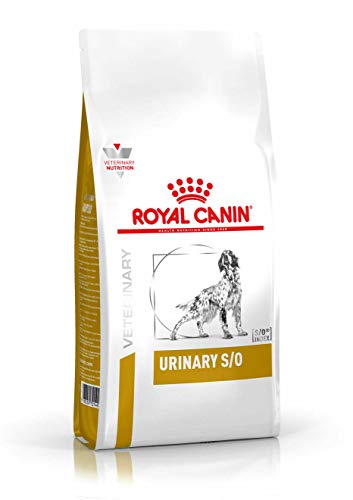 VHN Dog Urinary S/O 13 Kg von Royal Canin Veterinary Diet