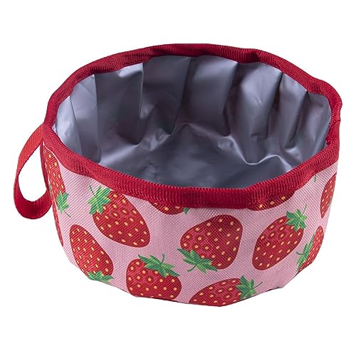 Hundenapf Haustier Nylon Futternapf Haustier Hunde Outdoor Reise Fütterung Faltbarer Futterspender Große Kapazität Geschirr Tragbar Camping Wasser Faltbarer Hund Hundenapf Haustier Nylon Futternapf Haustier Hunde Outdoor Reise Fütterung Faltbarer Futterspender Große Kapazität Geschirr Tragbar Camping Wasser Faltbarer Hund von ROYJJ