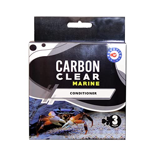 Carbon Clear Marine von RP Aquatics