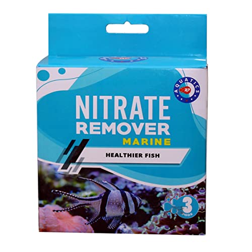 Nitratentferner Marine von RP Aquatics