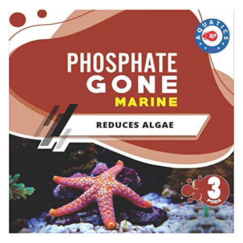 Phosphat Gone Marine von RP Aquatics
