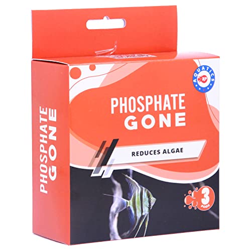 Phosphat Gone von RP Aquatics