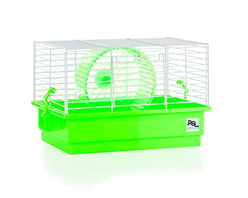 RSL pets - Hamsterkäfig von RSL pets