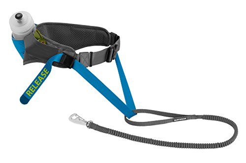 Ruffwear, Trail Runner System, Granite Gray von RUFFWEAR