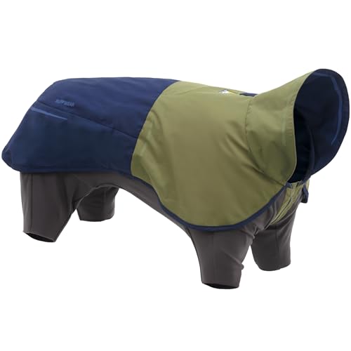 Ruffwear Sun Shower Overall Midnight Blue L von RUFFWEAR