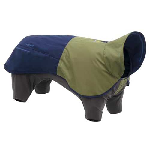 Ruffwear Sun Shower Overall Midnight Blue S von RUFFWEAR