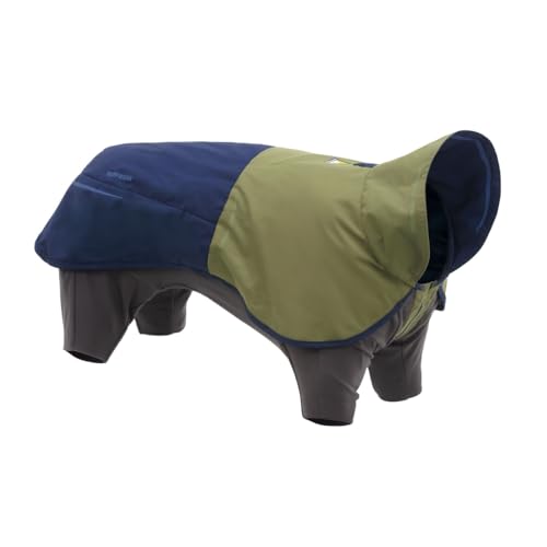 Ruffwear Sun Shower Overall Midnight Blue XXS von RUFFWEAR