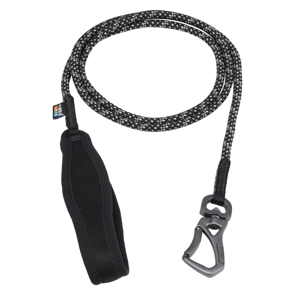 Rukka Cord Tec Leine - 180 cm lang, 8 mm breit von RUKKA