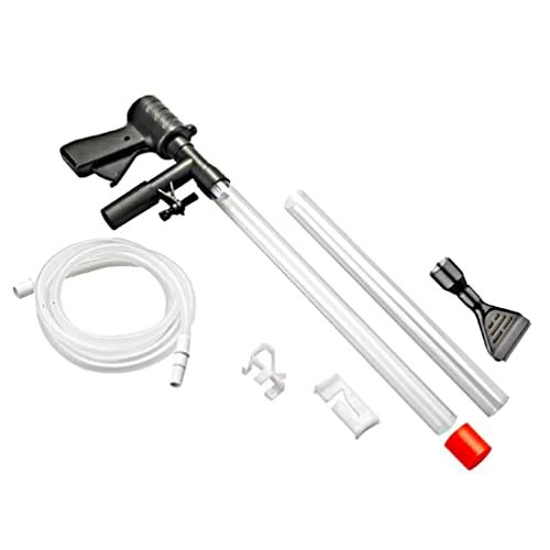 Aquarien Wasserwechsel Kies & Sand Reiniger Schläuche Fisch Tanks Siphon Reinigungswerkzeug Filterschutz Für Kleine Fische Aquarien Wasserwechsel Siphon Wechseln Schläuche Kits Aquarien Siphon von Ranuw