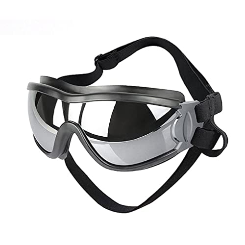 Hund Sonnenbrille Uv Schutz Hund Brille Haustier Brille Wasserdichte Hund Brille Haustier Sonnenbrille Winddicht Haustier Brille Wasserdichte Hund Brille von Ranuw