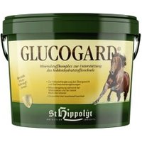 Rasp St. Hippolyt Mineralfutter GlucoGard 3 kg von Rasp