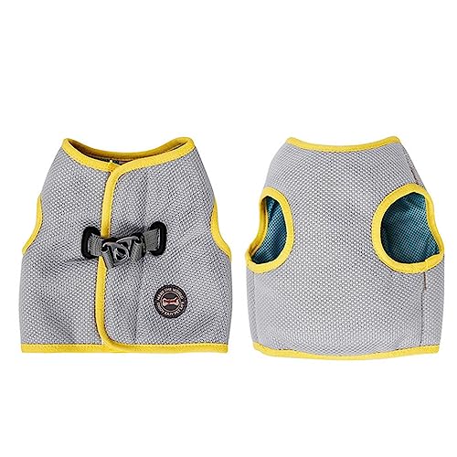 Hunde-Enteisungsweste, Hundeschutzweste, atmungsaktive Netzjacke für Hunde, kühlende Sommerweste für große Hunde, Schutzweste für Hunde, Kühlweste für Hunde, Kühlweste Hunde-Enteisungsweste, Hundeschutzweste, atmungsaktive Netzjacke für Hunde, kühlende Sommerweste für große Hunde, Schutzweste für Hunde, Kühlweste für Hunde, Kühlweste von Raxove