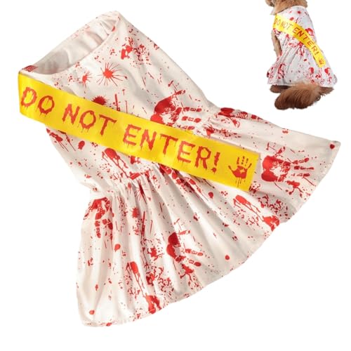 Raxove Halloween-Kostüme für Hunde, Halloween-Kostüme für Haustiere | Tragbare Hundekleidung für Halloween-Haustierkleidung | Kreative Kleidung für Halloweensiegel, Raxove Halloween-Kostüme für Hunde, Halloween-Kostüme für Haustiere | Tragbare Hundekleidung für Halloween-Haustierkleidung | Kreative Kleidung für Halloweensiegel, von Raxove