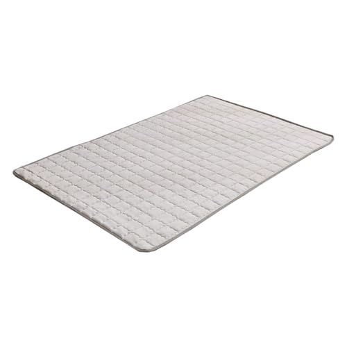 Raypontia Kühlmatte Für Hunde, Katzen Kühlunterlage, wasserdichte Kühlunterlage 68x48 cm rutschfest Für Welpen Heißes Wetter Reise Drinnen Draußen Garten Transportbox Camping Raypontia Kühlmatte Für Hunde, Katzen Kühlunterlage, wasserdichte Kühlunterlage 68x48 cm rutschfest Für Welpen Heißes Wetter Reise Drinnen Draußen Garten Transportbox Camping von Raypontia