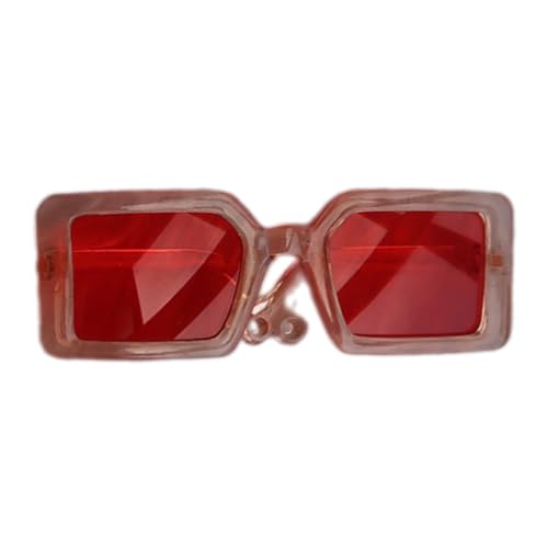 Rdxanc Katzenbrille, bunte Brille, Hundebrille, Hund, Katzen, Haustierbrille, Fotobrille Rdxanc Katzenbrille, bunte Brille, Hundebrille, Hund, Katzen, Haustierbrille, Fotobrille von Rdxanc