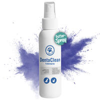 DentaClean Futterspray Classic [130ml] von RealPet GmbH