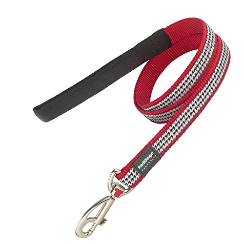 Red Dingo Hundehalsband Fang-It, M von Red Dingo