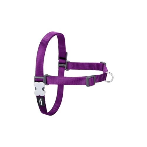 Red Dingo hundegeschirr 70-98cm violett l von Red Dingo