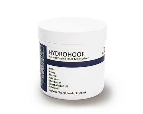 HydroHoof (Red Horse Products) | Huf-Feuchtigkeitscreme (150g) von Red Horse Products