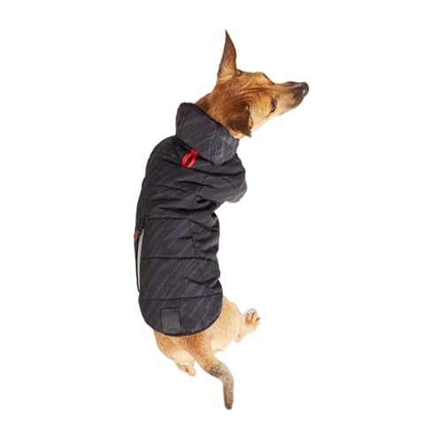 Reddy Superior Warmth Primaloft Hundepuffer, Größe L von Reddy