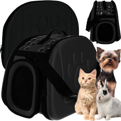 Hundetransportbox Hundebox Hundetasche Katzenbox Katzentasche von Redfink