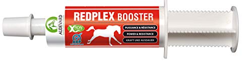 Audevard - Redplex Booster 60 ml von Redplex