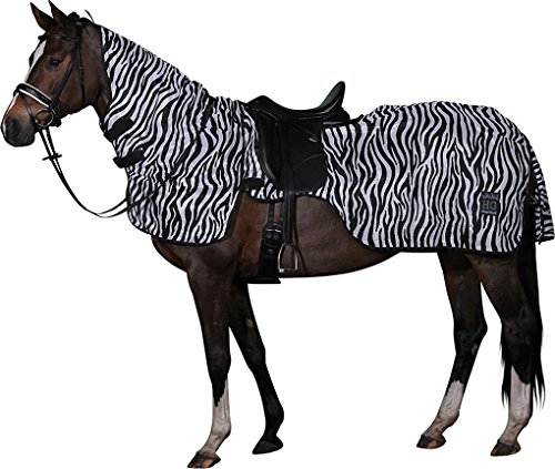 Reitsport Amesbichler Fliegen Ausreitdecke Zebra Ausreitdecke Zebra von Reitsport Amesbichler