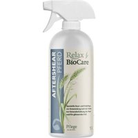 Relax-Biocare Haut- & Fellpflege Aftershear von Relax-Biocare