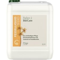 Relax-Biocare Hautpflege Fesselliquid 2,5 l von Relax-Biocare