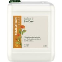 Relax-Biocare Hautpflege Zemlotion von Relax-Biocare