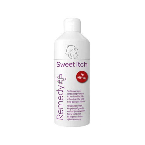 Remedy+ Sweet Itch Shampoo - 500 ml von Remedy+