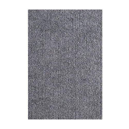 Kratzmatte Selbstkleben, Kratzmatte Für Katzen, Kratzmatte Selbstklebend Zum Zuschneiden, Kratzmatte Katze Katzenkratzmatten Für Wände Couch Möbel, Adhesive Scratching Mat Cat for Wall Sofa von Renywosi