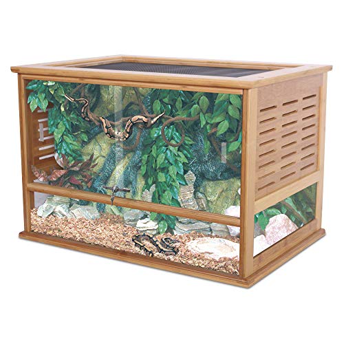 Repti-Selva KRB60 Terrarium Kit von Repti-Selva