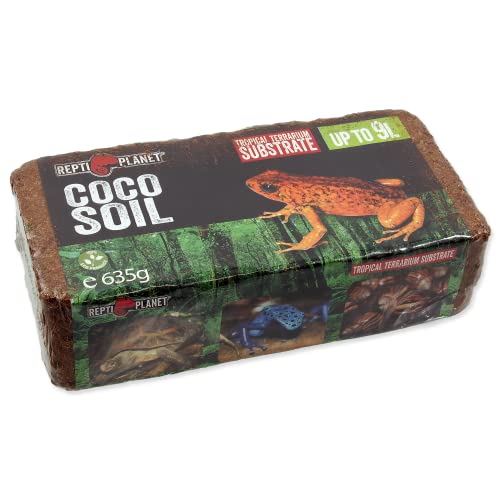 ReptiPlanet Coco Soil von ReptiPlanet