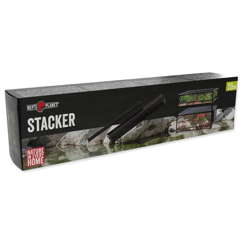 ReptiPlanet Stacker for Terrarium von ReptiPlanet