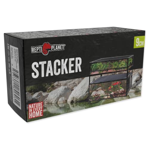 ReptiPlanet Stacker für Terrarien von ReptiPlanet