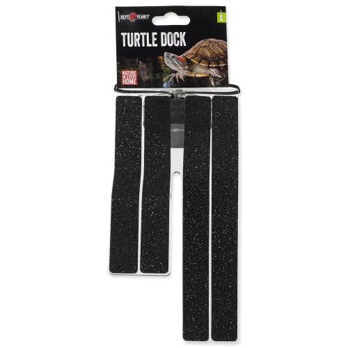 ReptiPlanet Turtle Dock 20,8x10,4x6,4cm von ReptiPlanet