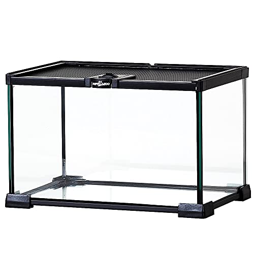 REPTI-ZOO Simple Habitat - Terrarium 31X21X20 von ReptiZoo