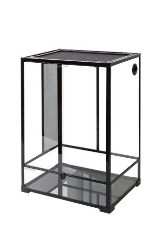 ReptiZoo Hoch Glas-Terrarium 60x45x90 cm (RK0124) von ReptiZoo