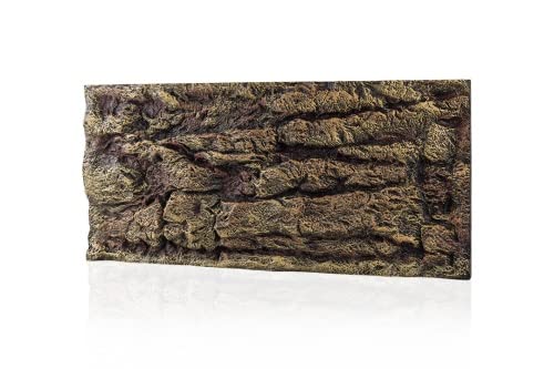 ReptiZoo Terrarienrückwand in Steinoptik aus Schaum 90x 45cm (FB21) von ReptiZoo