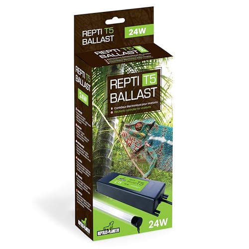 Reptiles Planet Beleuchtung Repti Ballast T5, 24 W von Reptiles-Planet